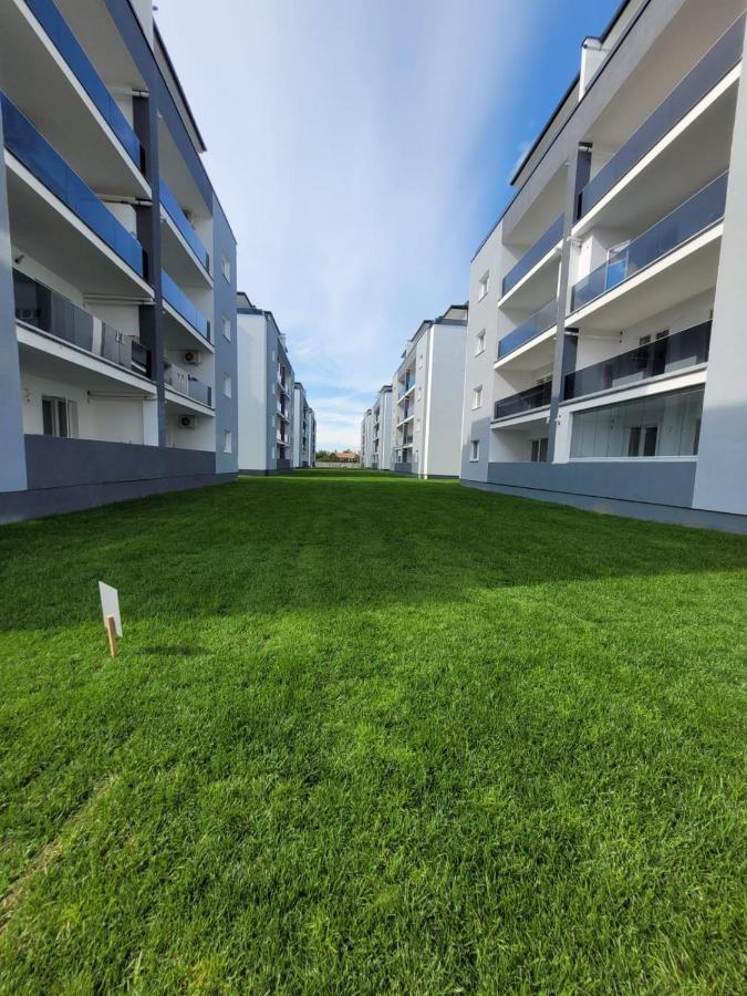 Hunyadi Luxury Kogalniceanu Sibiu Eksteriør billede
