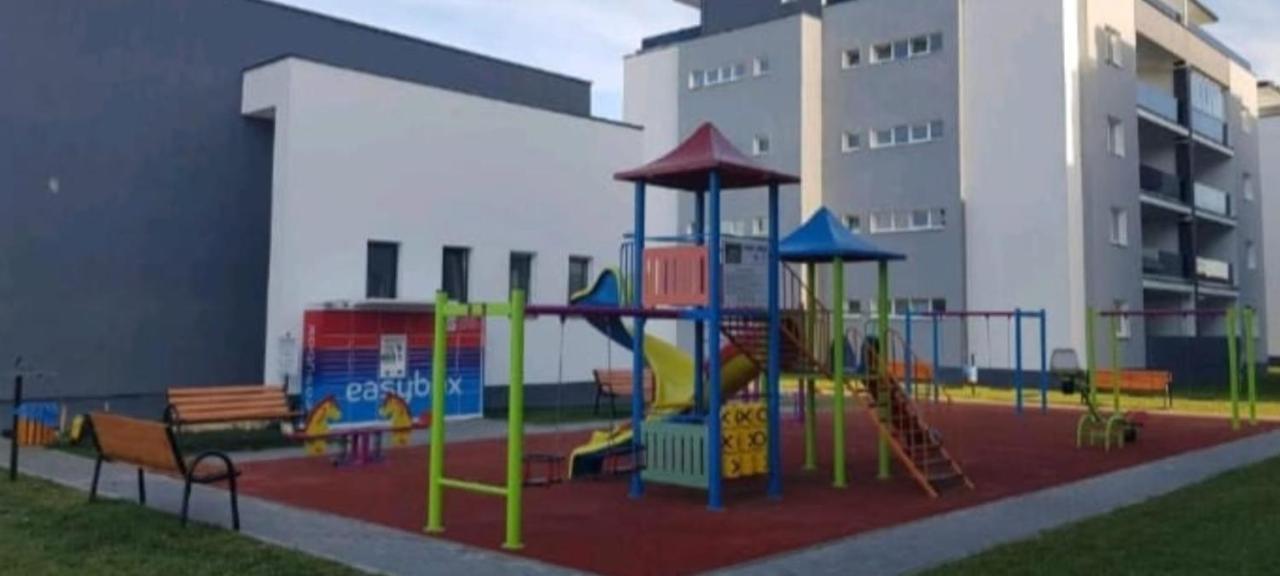 Hunyadi Luxury Kogalniceanu Sibiu Eksteriør billede